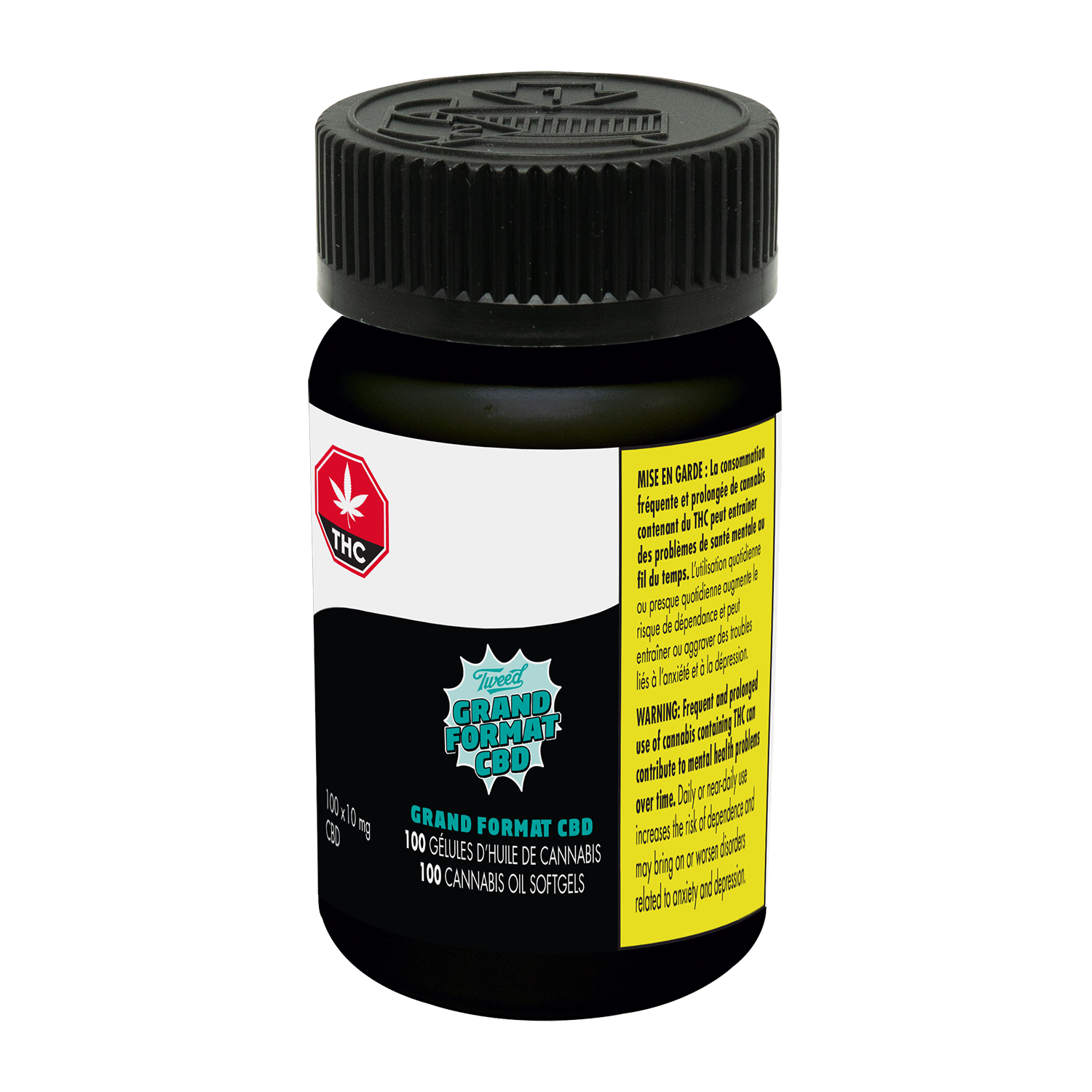 Grand Format CBD